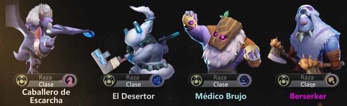 Auto Chess Mobile: Troll