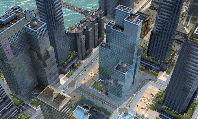 Melhores jogos de construção