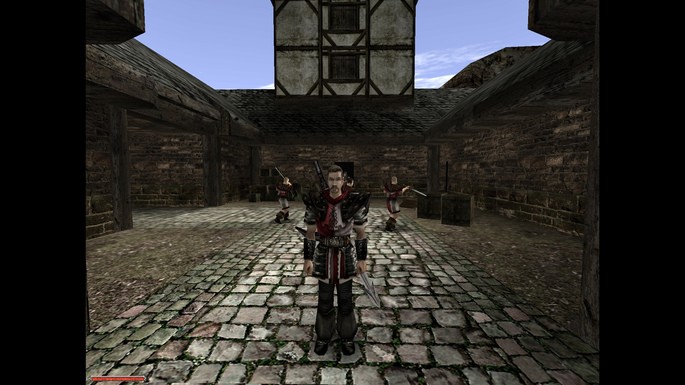 Gothic II - Best RPG Games for PC