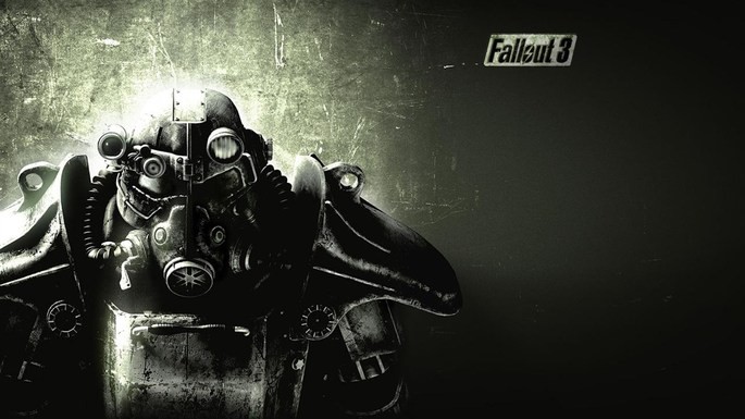52 Fallout 3