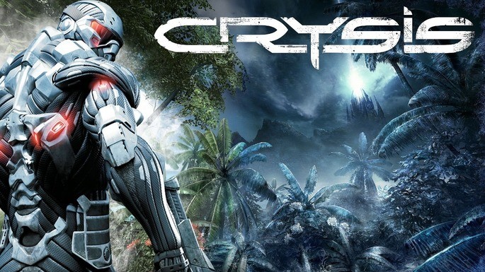 59 Crysis