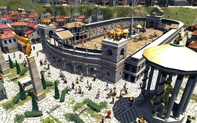 Melhores jogos de construção