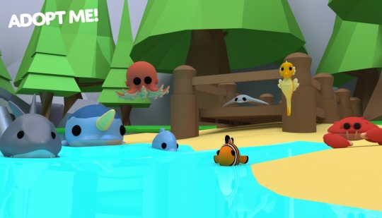 Adopt Me: Mascotas ordenadas según sus valores (2023)
