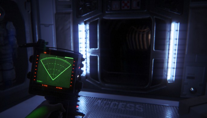 Alien Isolation - Mejores juegos para PC