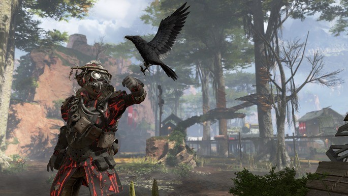 Apex Legends XBOX One
