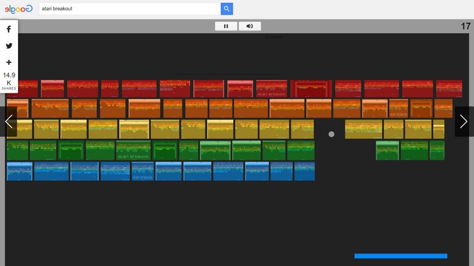 Atari Breakout