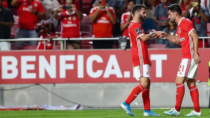 Benfica FIFA 20