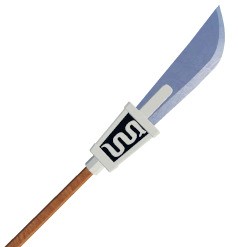 Blox Fruits Mejores espadas del Primer Mar - Bisento