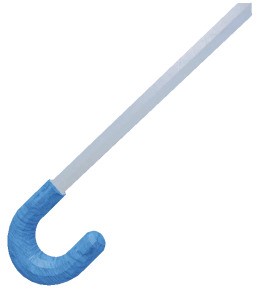 Blox Fruits Mejores espadas del Primer Mar - Soul Cane