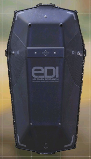 Investira do Touro - COD Mobile