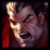 Darius TFT
