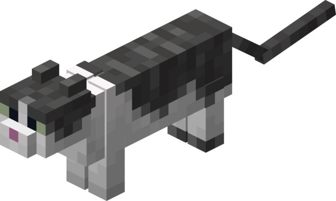como domesticar raposa llama cavalo minecraft