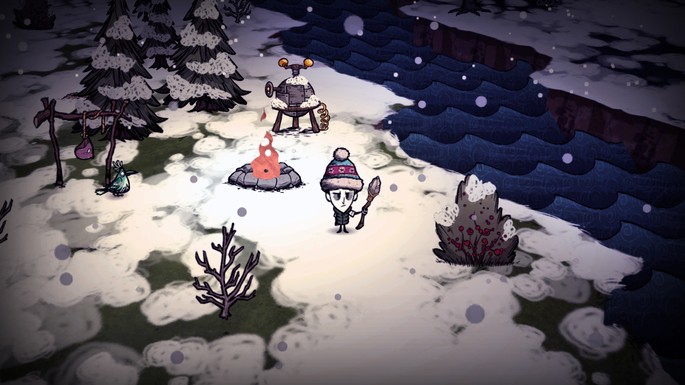 Dont Starve