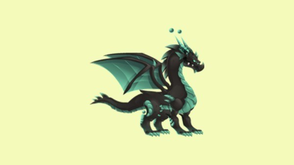 Dragones Bélicos - Dragón Tesla de Dragon City