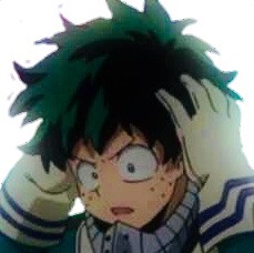 Emoji Discord Anime - Not like this