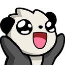 Emojis Discord - Panda Contento