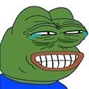 Emojis Discord Pepe - Risa