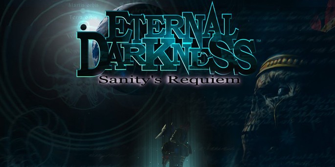 Eternal Darkness Sanity's Requiem