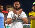 FIFA 20: ¡los 10 mejores jugadores de cada posición!