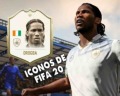 FIFA 20 Ultimate Team: ¡todos los iconos y sus puntuaciones!