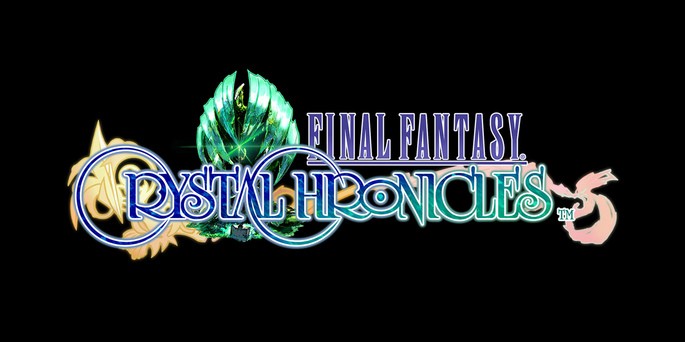 Final Fantasy Crystal Chronicles