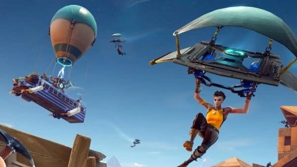 Los Mejores Consejos Para Triunfar En Fortnite Battle Royale Liga - fortnite aterrizar