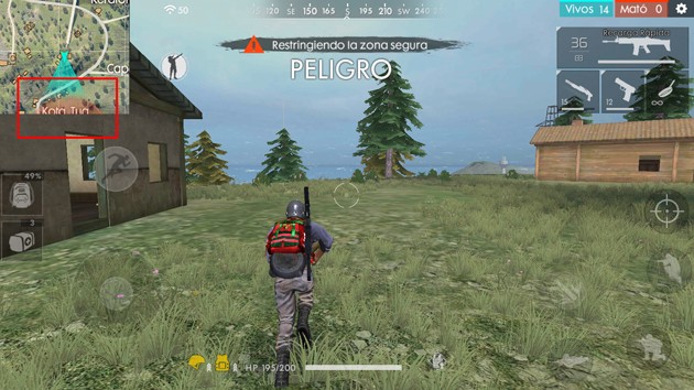 10 consejos avanzados para ser un Heroico en Free Fire