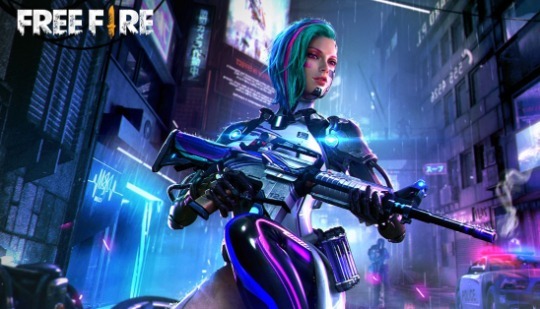 Todos los personajes de Free Fire y sus habilidades