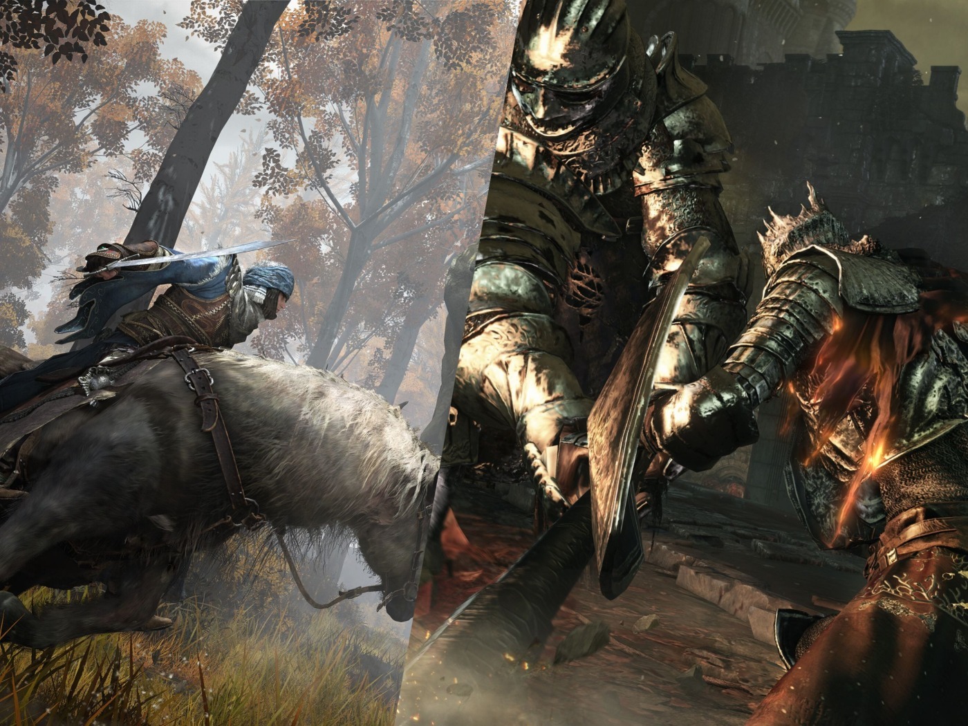 Fromsoftware Rts Game From Software - Liga de Gamers