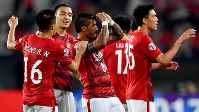 Guangzhou FIFA 20