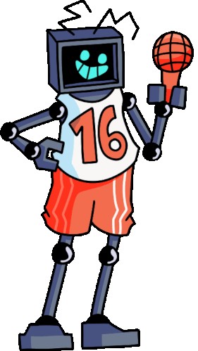 Personagens - Friday Night Funkin