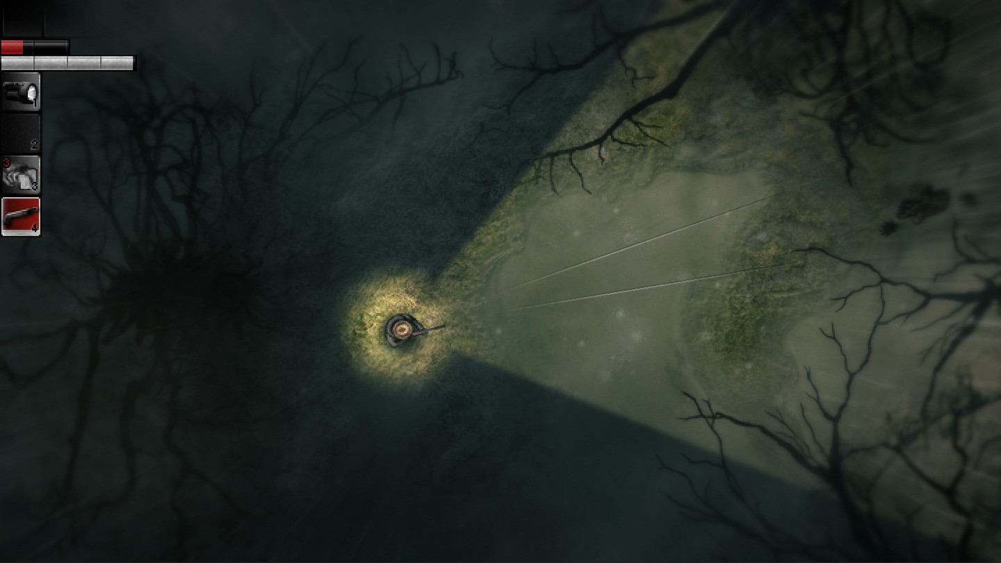 Juegos de superviviencia para PC - Darkwood