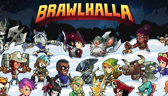 27 juegos multijugador recomendados para PC con pocos requisitos