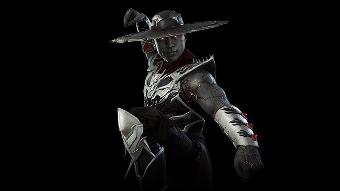 Kung Lao MK11