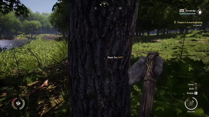 Medieval Dynasty - Juego de supervivencia PC