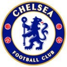 Escudo de Chelsea en FIFA 23