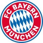 Escudo de FC Bayern München en FIFA 23