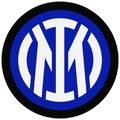 Escudo de Inter en FIFA 23