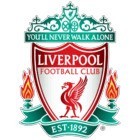 Escudo de Liverpool en FIFA 23