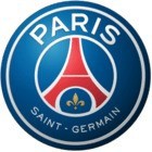 Escudo de Paris Saint-Germain en FIFA 23