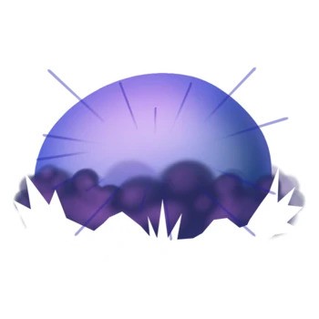 Icono de Control, una de las mejores frutas de Blox Fruits