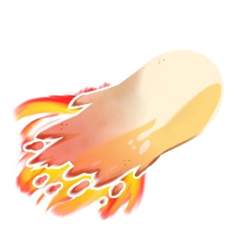 Icono de Masa, una de las mejores frutas de Blox Fruits