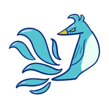 Icono de Pájaro: Fénix, una de las mejores frutas de Blox Fruits