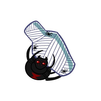 Mejores frutas de Blox Fruits - Spider