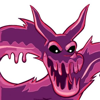 Icono de Veneno, una de las mejores frutas de Blox Fruits