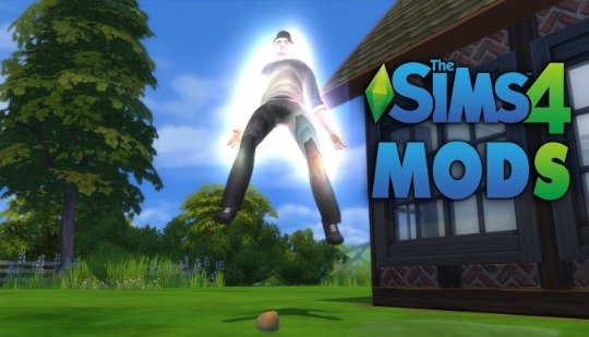 Los 25 mejores mods para Los Sims 4 (2024)