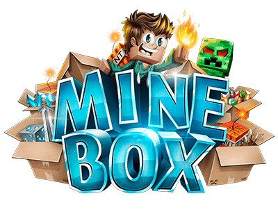 MineBox - Servidores Minecraft