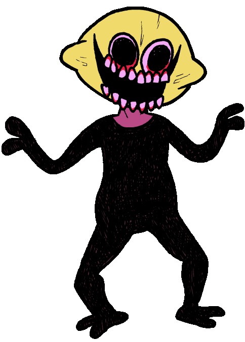 Personagens - Friday Night Funkin