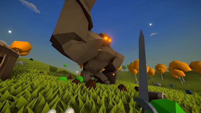 Muck - Juego de supervivencia PC