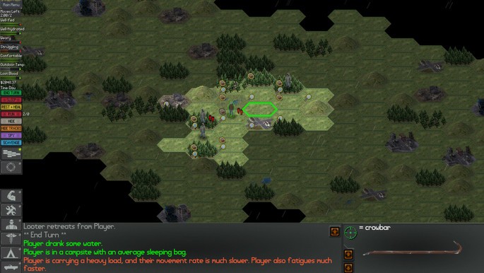 Juegos de superviviencia para PC - Neo Scavenger